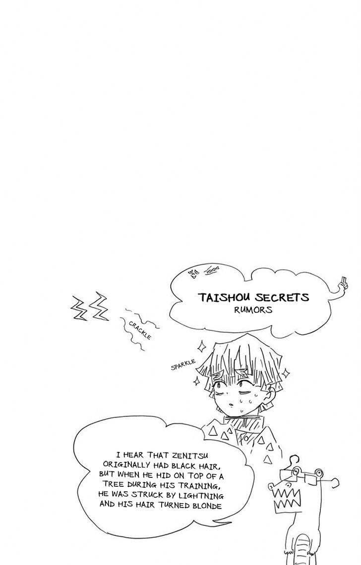 Read Demon Slayer  Kimetsu no Yaiba Manga Online