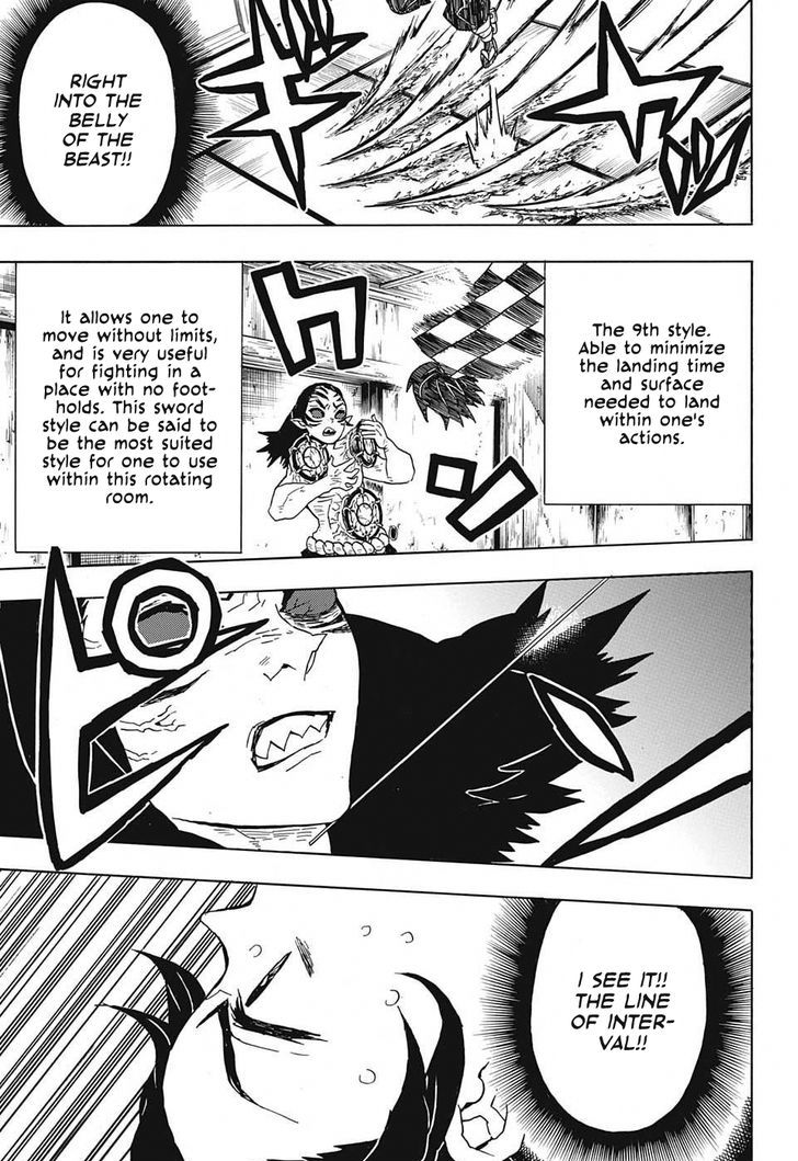 Read Demon Slayer  Kimetsu no Yaiba Manga Online