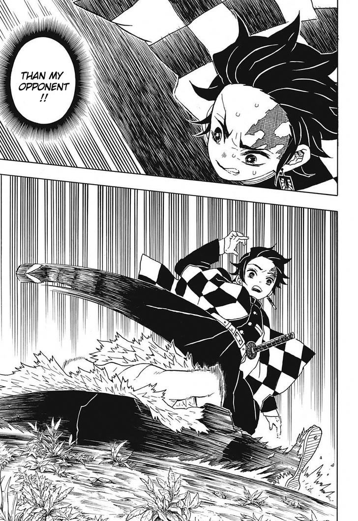 Read Demon Slayer  Kimetsu no Yaiba Manga Online