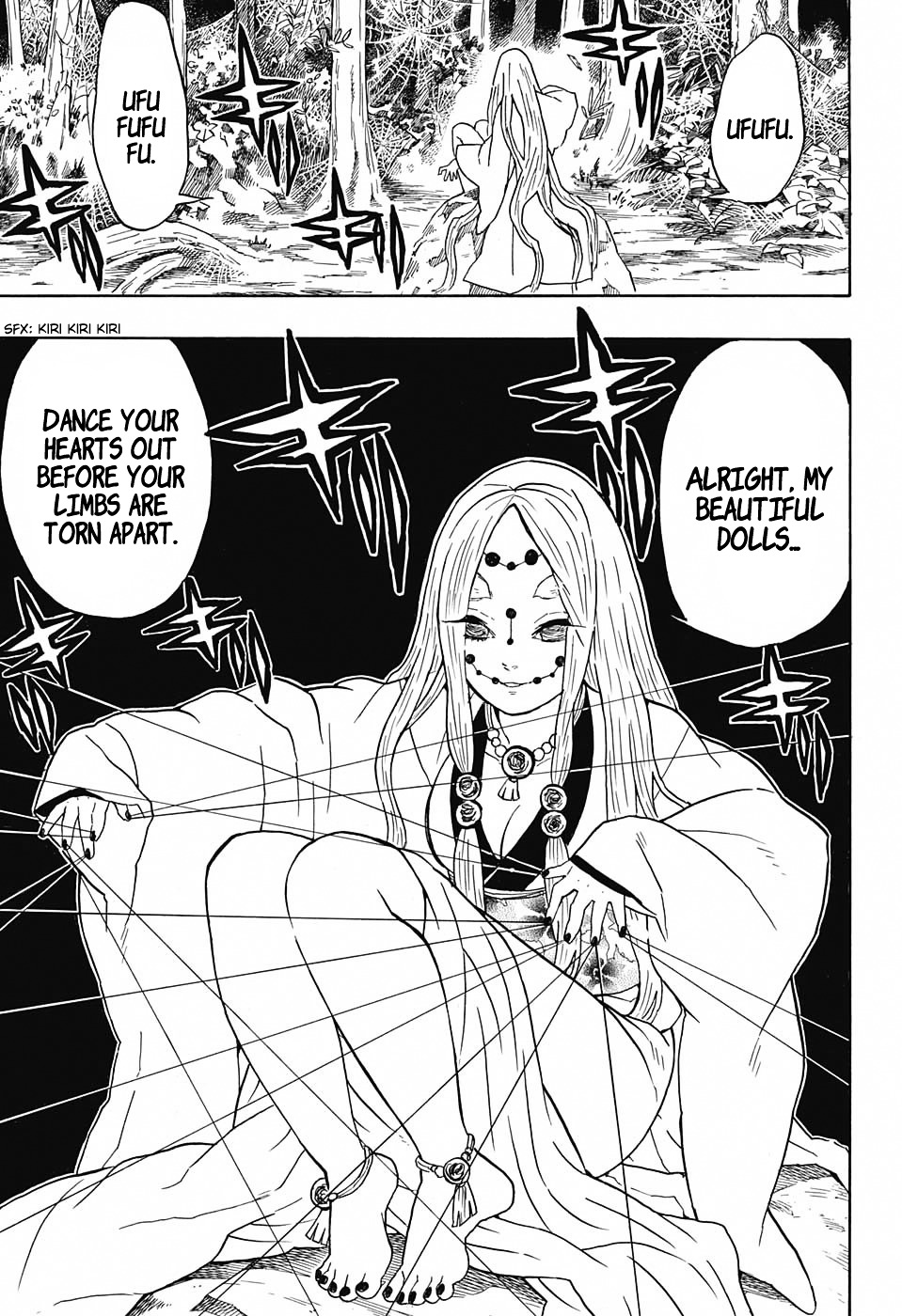 Read Demon Slayer  Kimetsu no Yaiba Manga Online