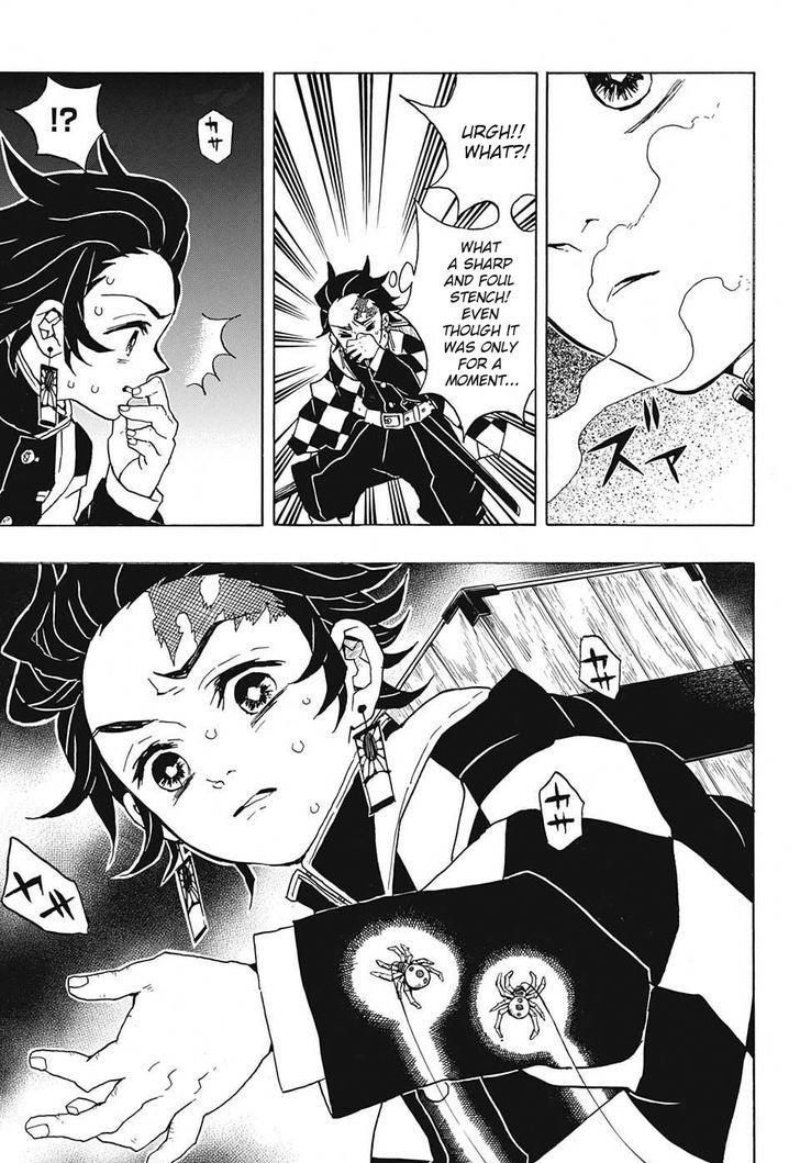 Read Demon Slayer  Kimetsu no Yaiba Manga Online