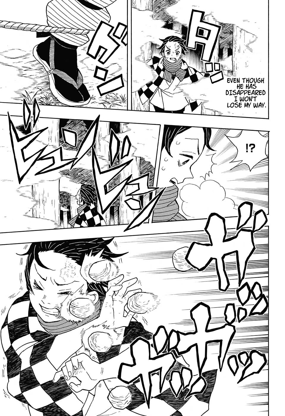 Read Demon Slayer  Kimetsu no Yaiba Manga Online
