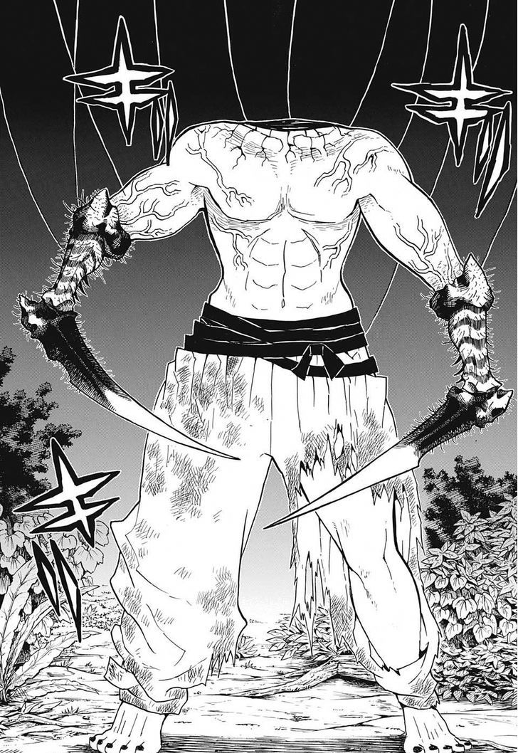 Read Demon Slayer  Kimetsu no Yaiba Manga Online