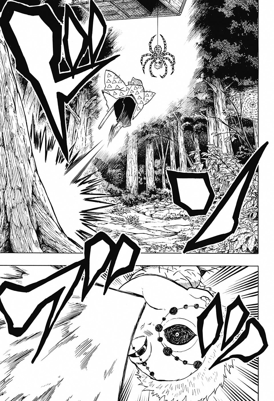 Read Demon Slayer  Kimetsu no Yaiba Manga Online