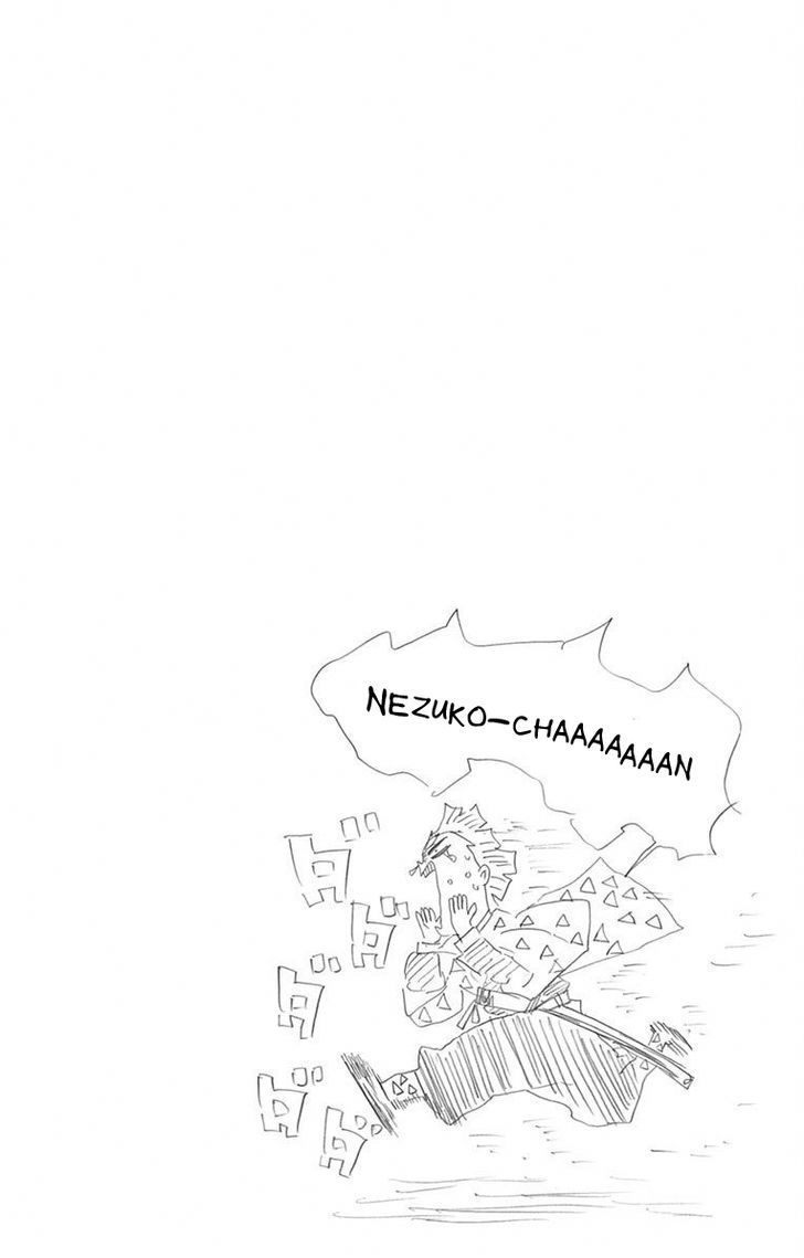 Read Demon Slayer  Kimetsu no Yaiba Manga Online