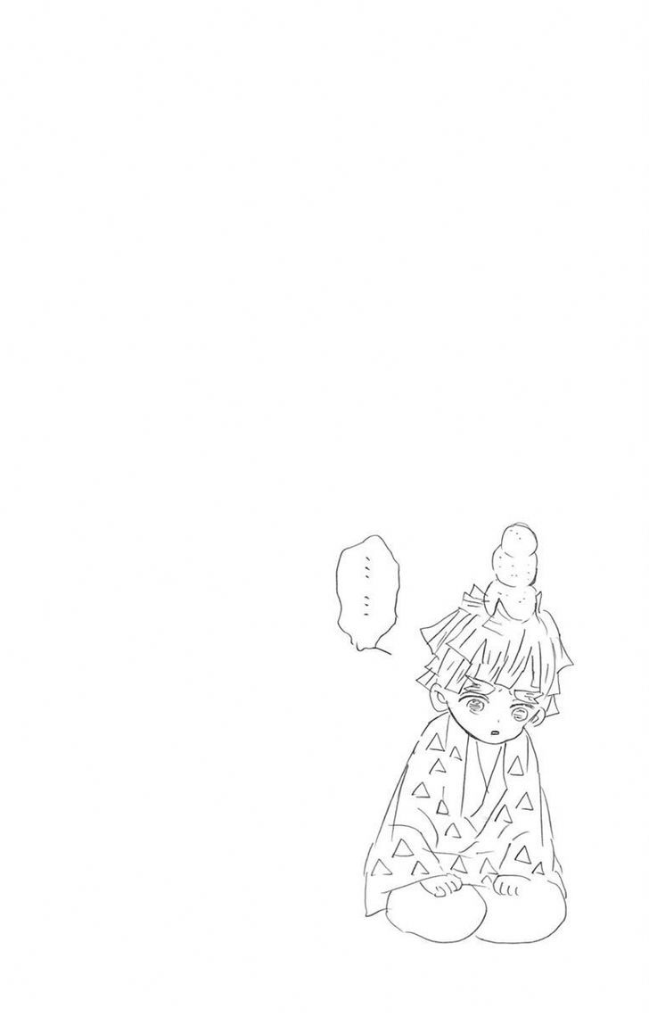 Read Demon Slayer  Kimetsu no Yaiba Manga Online