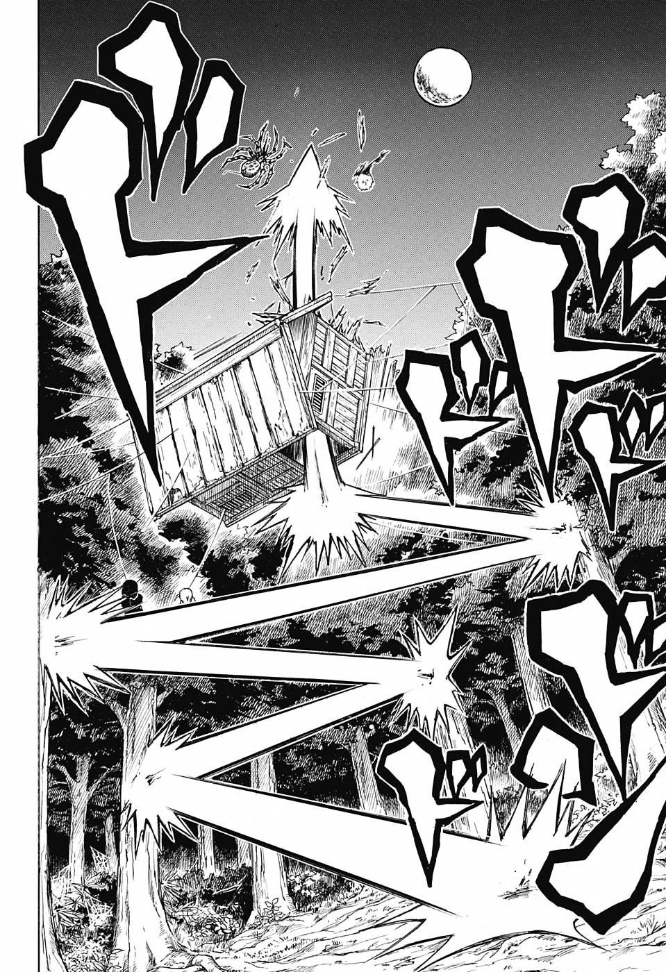 Read Demon Slayer  Kimetsu no Yaiba Manga Online