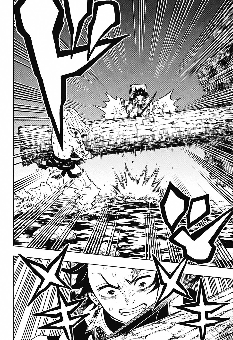 Read Demon Slayer  Kimetsu no Yaiba Manga Online