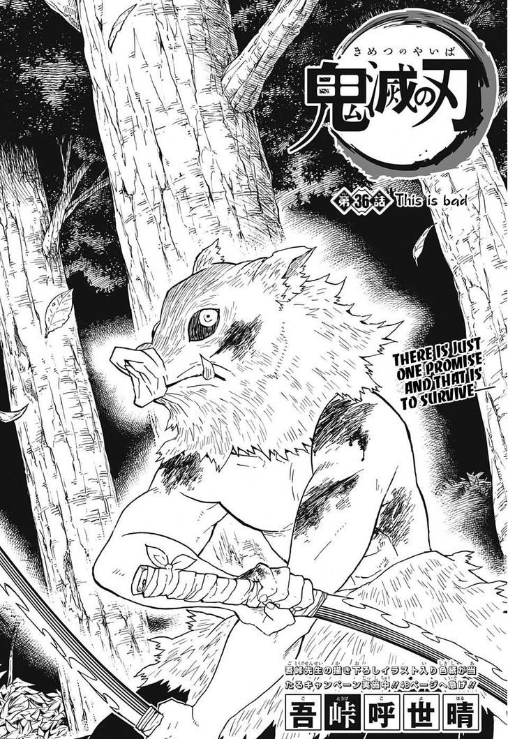 Read Demon Slayer  Kimetsu no Yaiba Manga Online