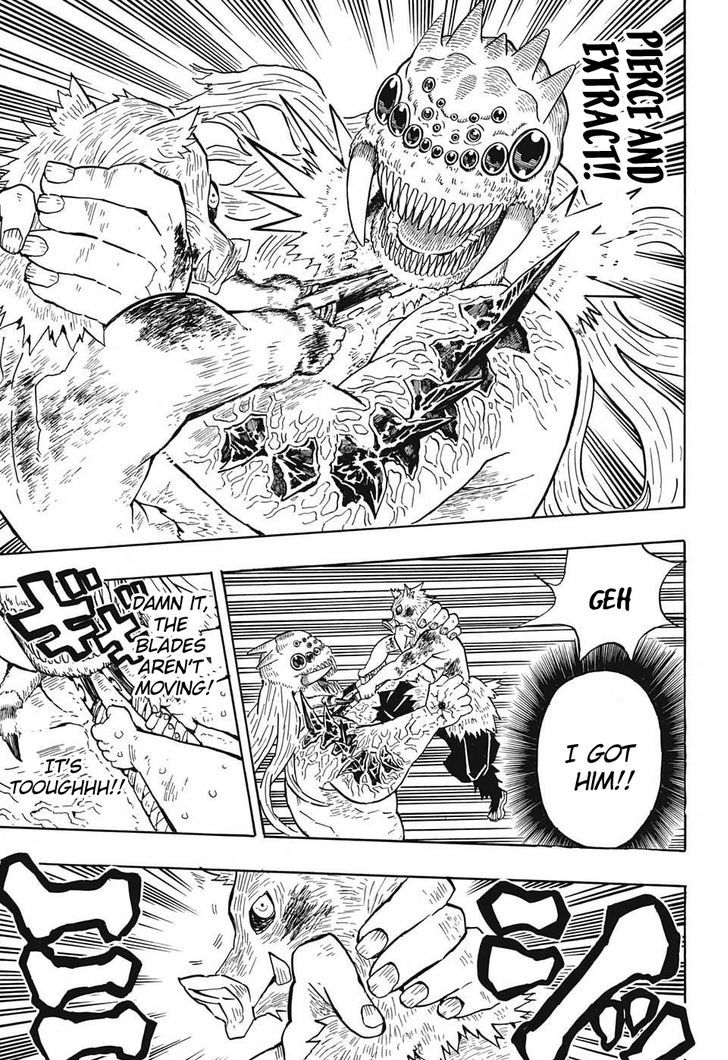 Read Demon Slayer  Kimetsu no Yaiba Manga Online