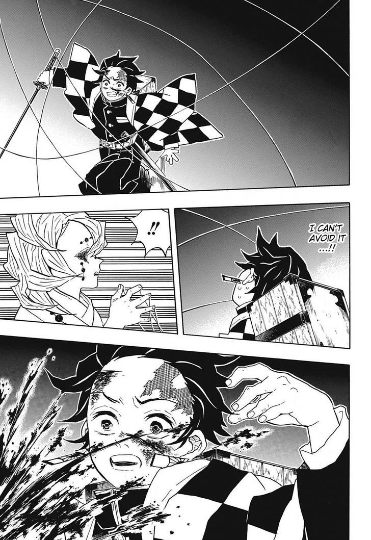 Read Demon Slayer  Kimetsu no Yaiba Manga Online