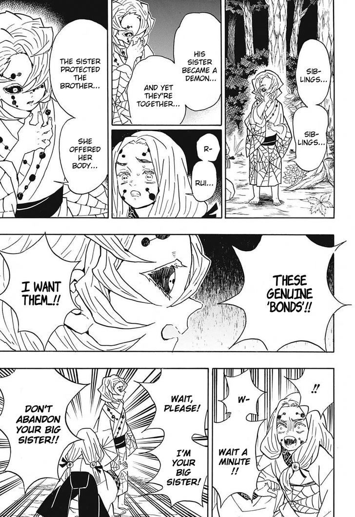 Read Demon Slayer  Kimetsu no Yaiba Manga Online