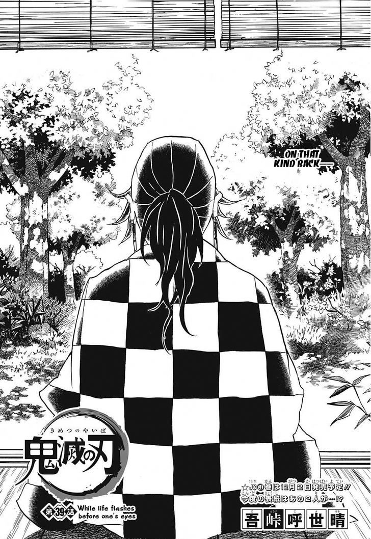 Read Demon Slayer  Kimetsu no Yaiba Manga Online
