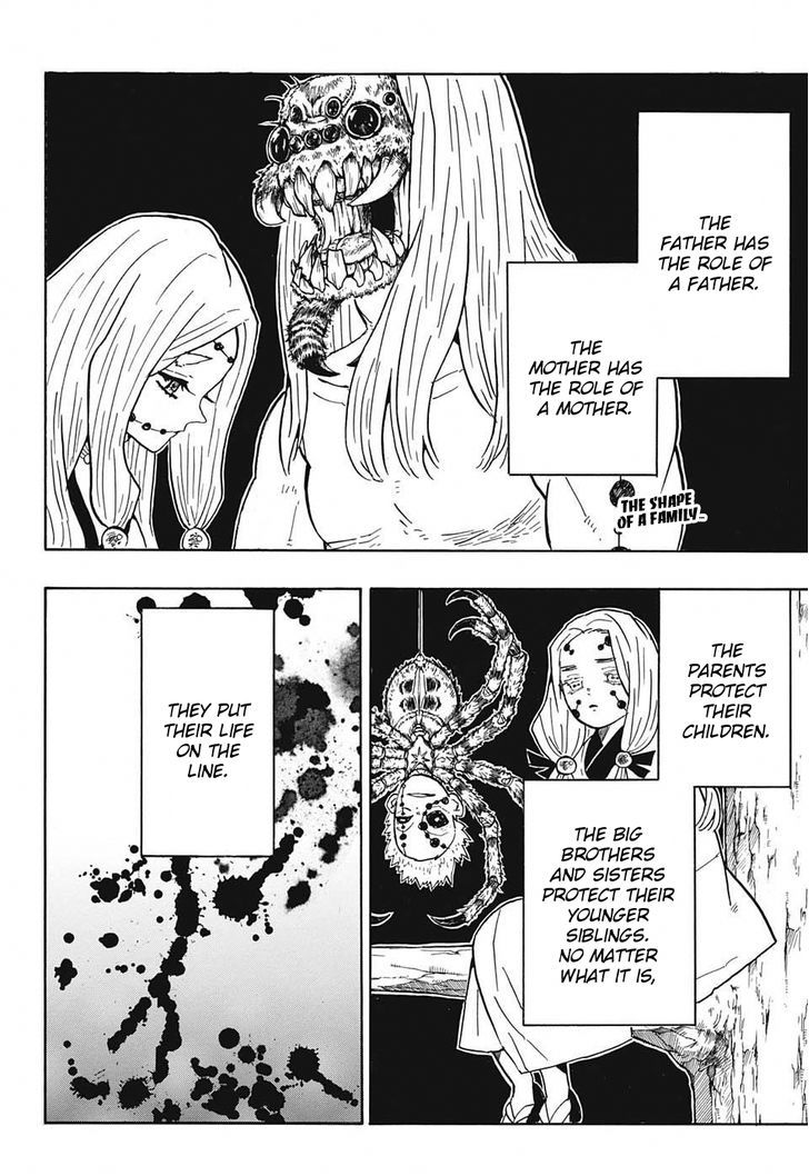Read Demon Slayer  Kimetsu no Yaiba Manga Online