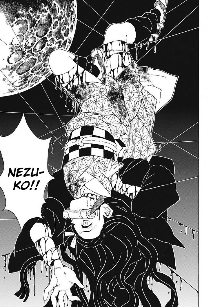 Read Demon Slayer  Kimetsu no Yaiba Manga Online