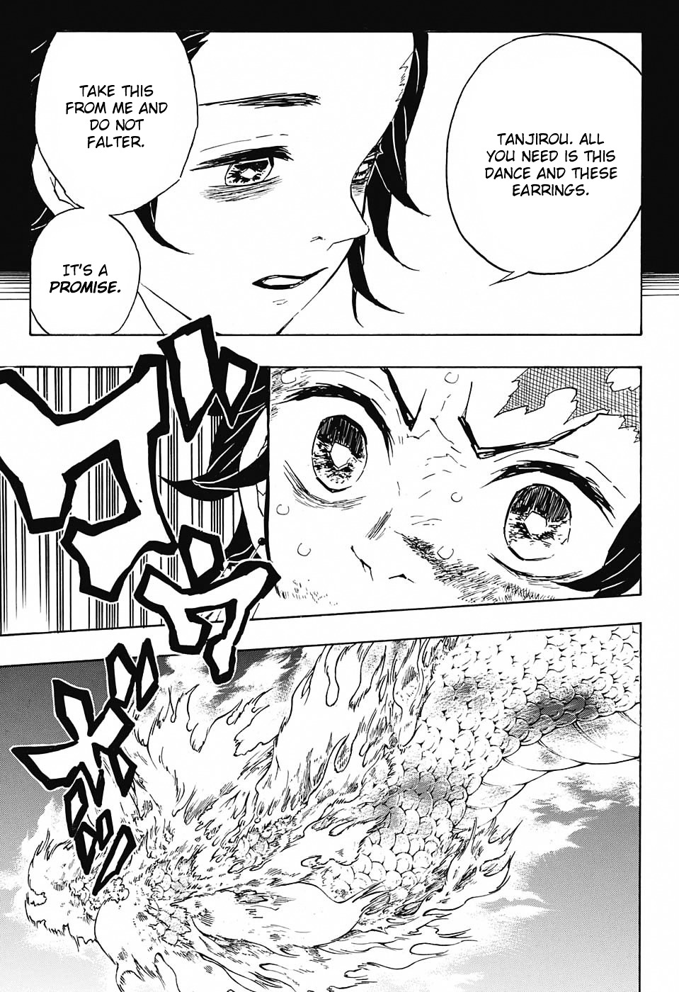 Read Demon Slayer  Kimetsu no Yaiba Manga Online