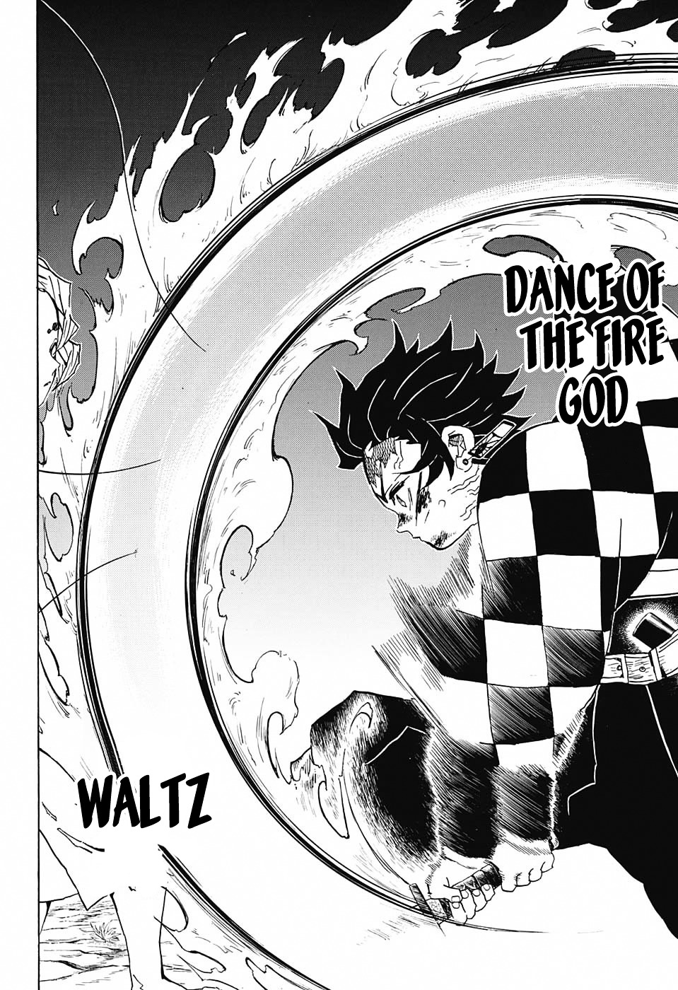 Read Demon Slayer  Kimetsu no Yaiba Manga Online