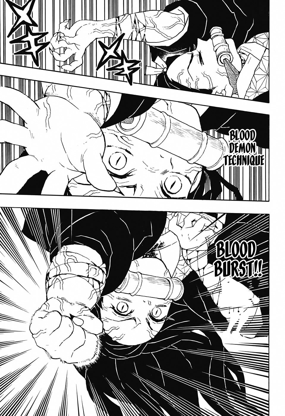 Read Demon Slayer  Kimetsu no Yaiba Manga Online