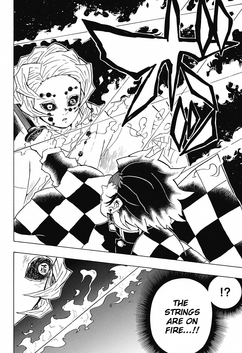Read Demon Slayer  Kimetsu no Yaiba Manga Online