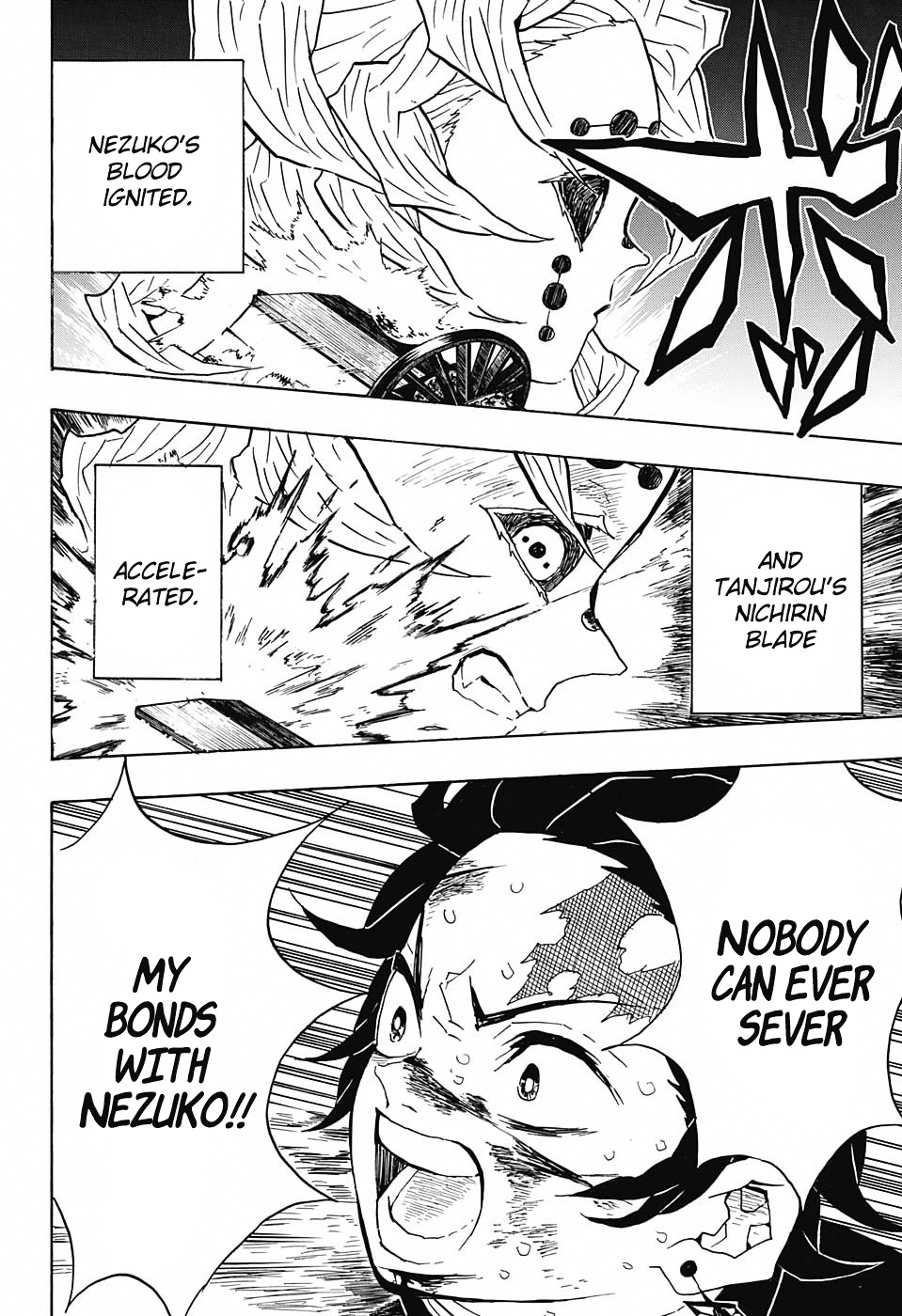 Read Demon Slayer  Kimetsu no Yaiba Manga Online