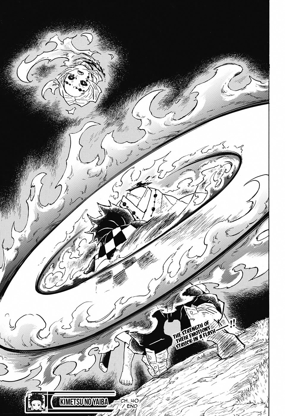 Read Demon Slayer  Kimetsu no Yaiba Manga Online