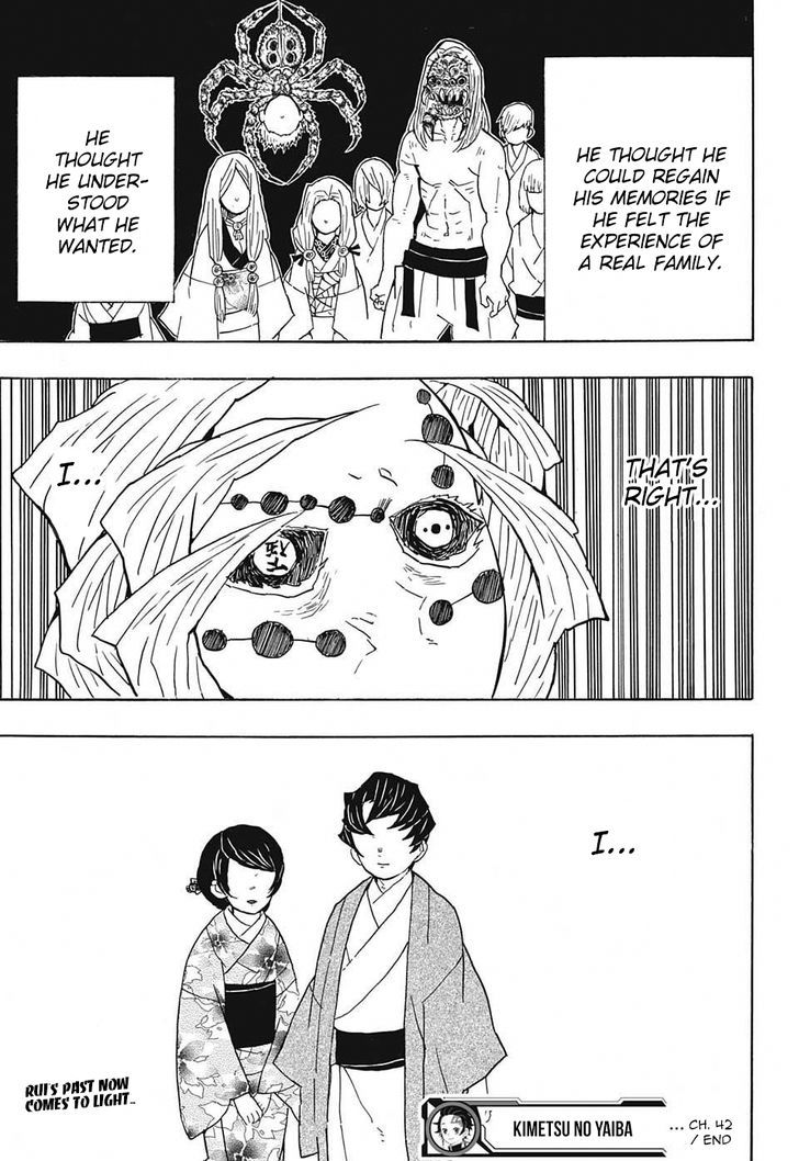 Read Demon Slayer  Kimetsu no Yaiba Manga Online
