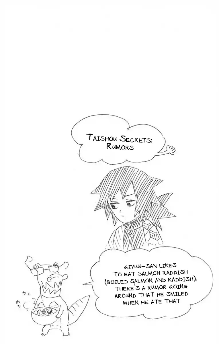Read Demon Slayer  Kimetsu no Yaiba Manga Online
