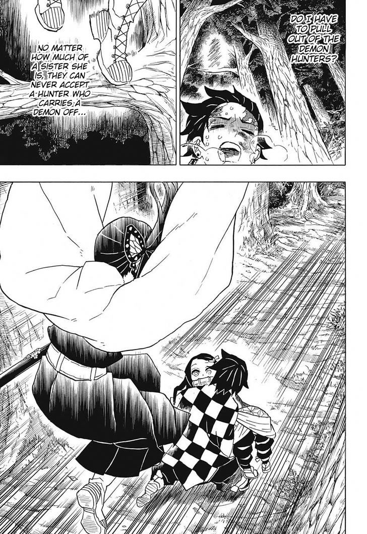 Read Demon Slayer  Kimetsu no Yaiba Manga Online