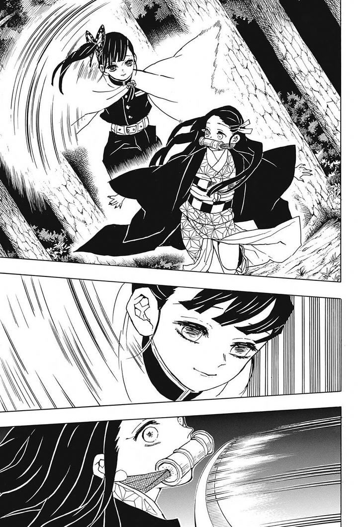 Read Demon Slayer  Kimetsu no Yaiba Manga Online