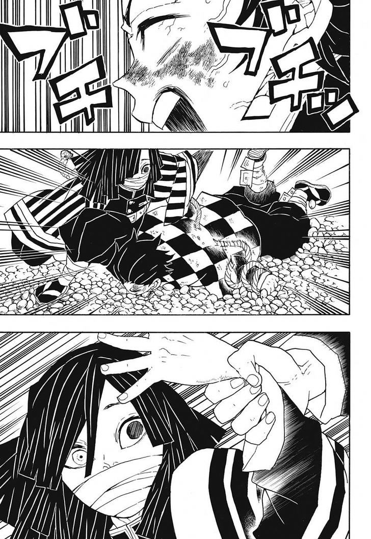 Read Demon Slayer  Kimetsu no Yaiba Manga Online