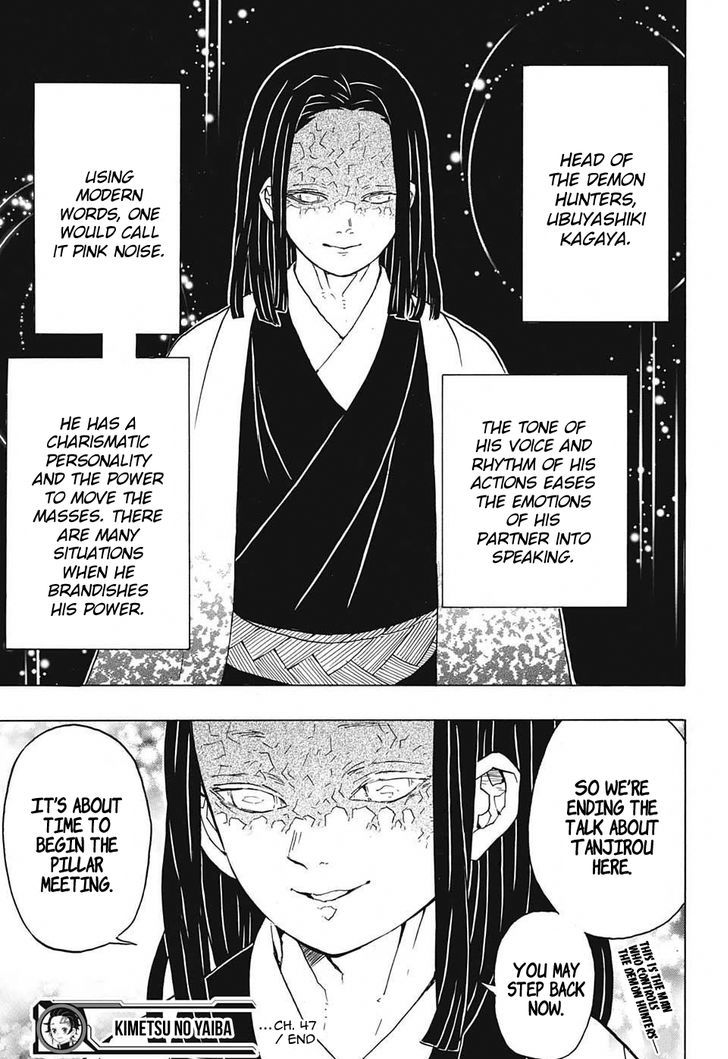 Read Demon Slayer  Kimetsu no Yaiba Manga Online