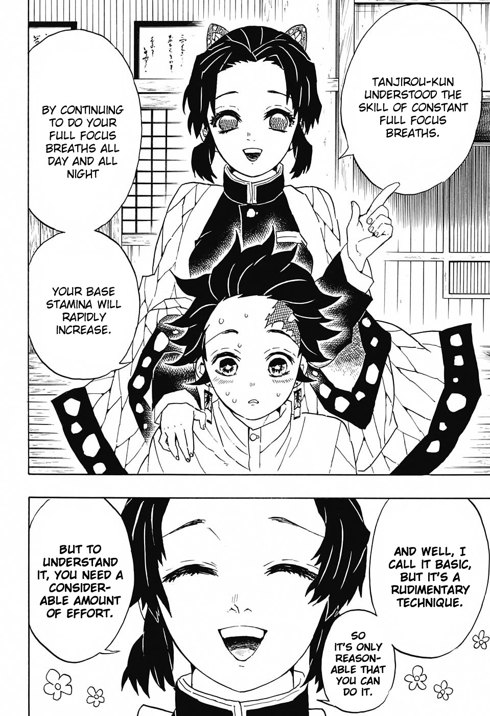 Read Demon Slayer  Kimetsu no Yaiba Manga Online