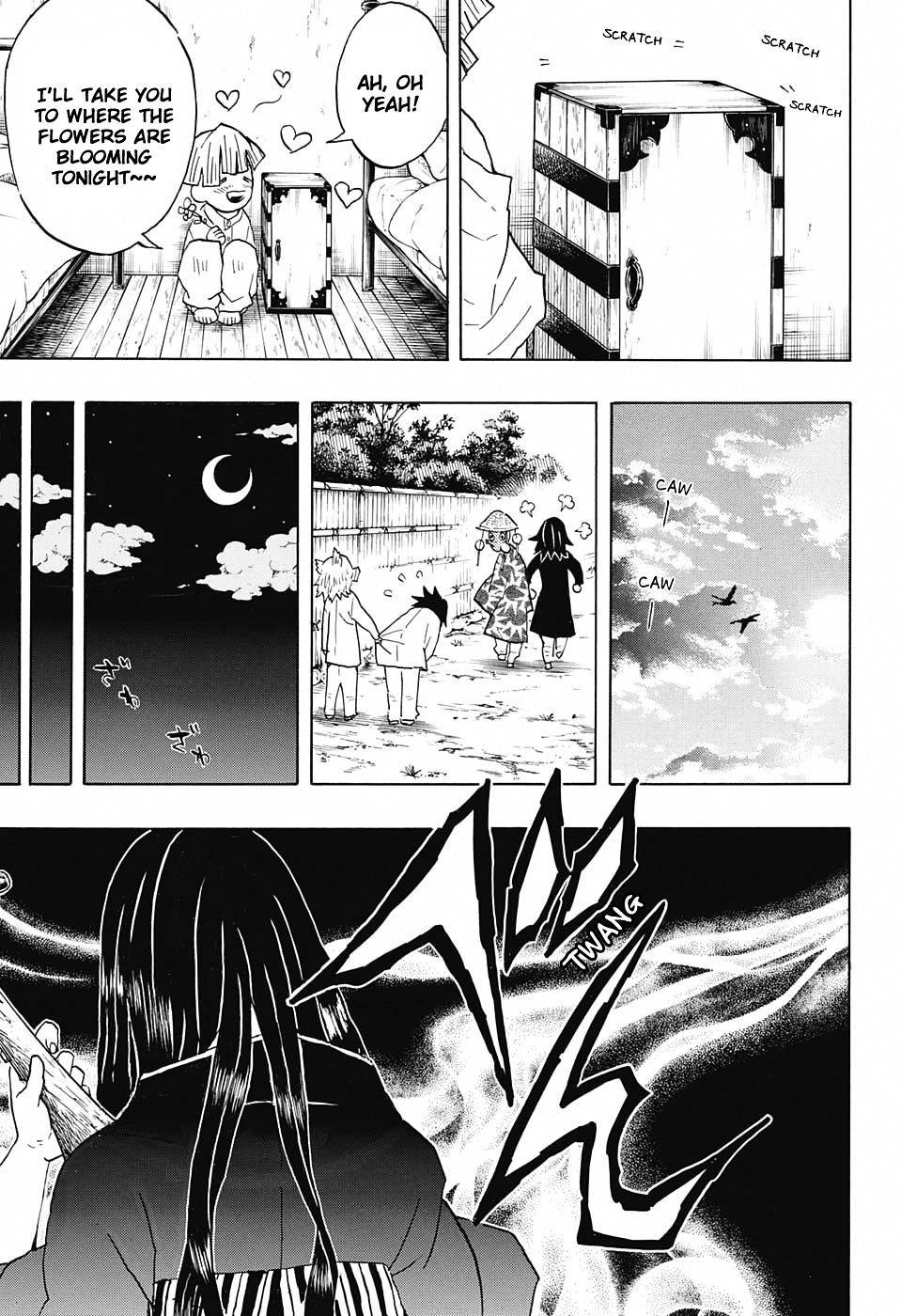 Read Demon Slayer  Kimetsu no Yaiba Manga Online