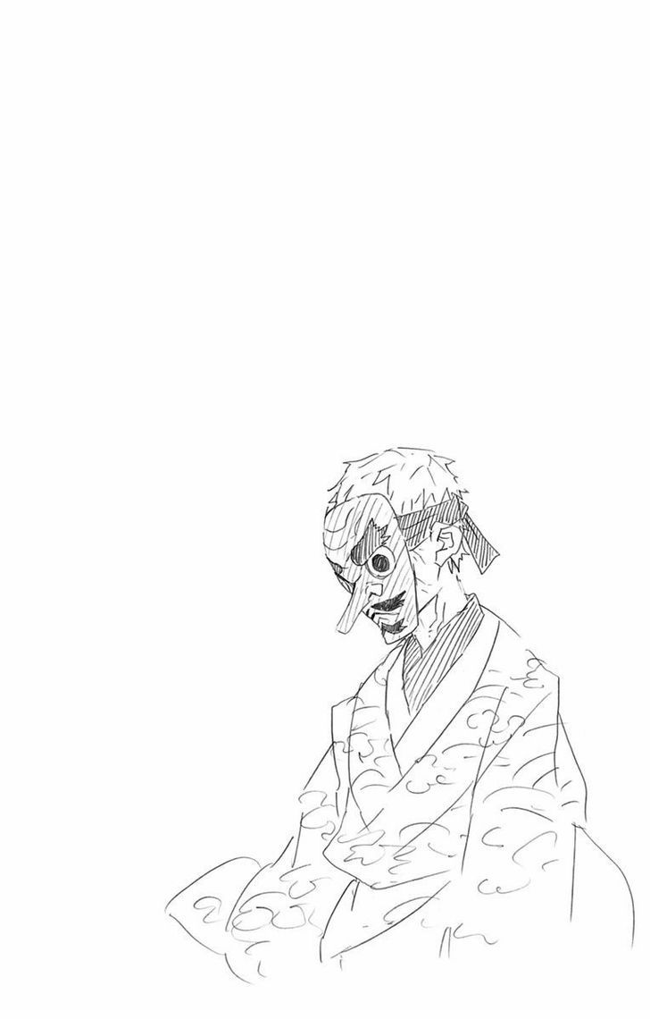 Read Demon Slayer  Kimetsu no Yaiba Manga Online