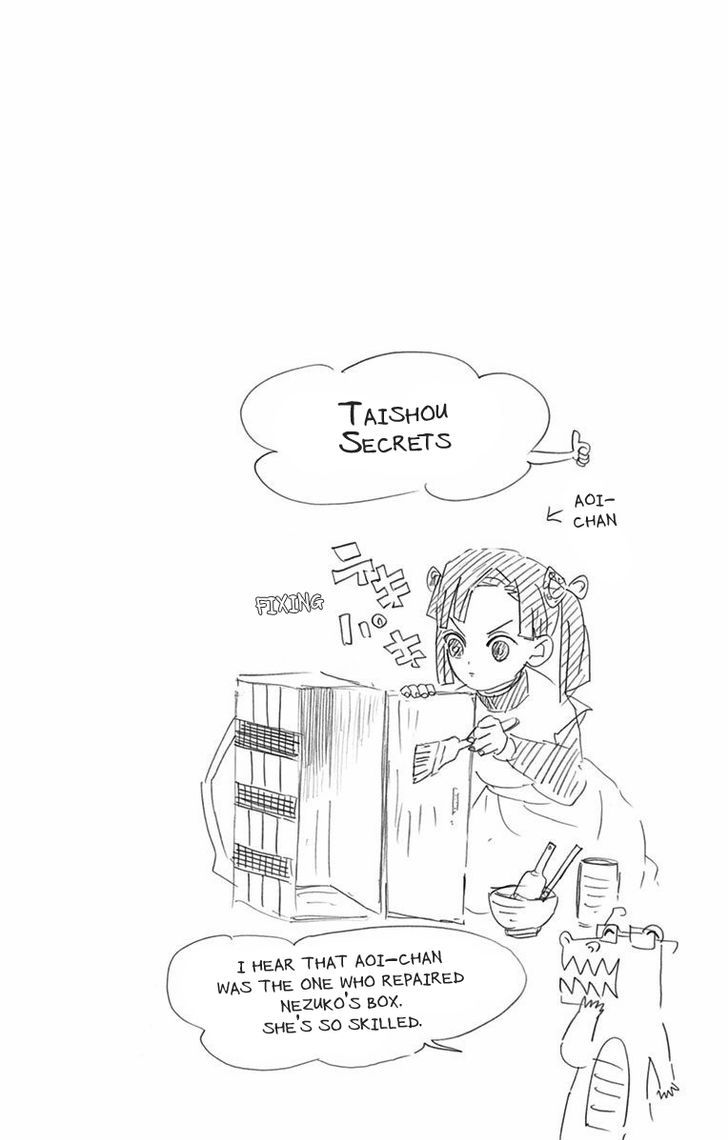 Read Demon Slayer  Kimetsu no Yaiba Manga Online