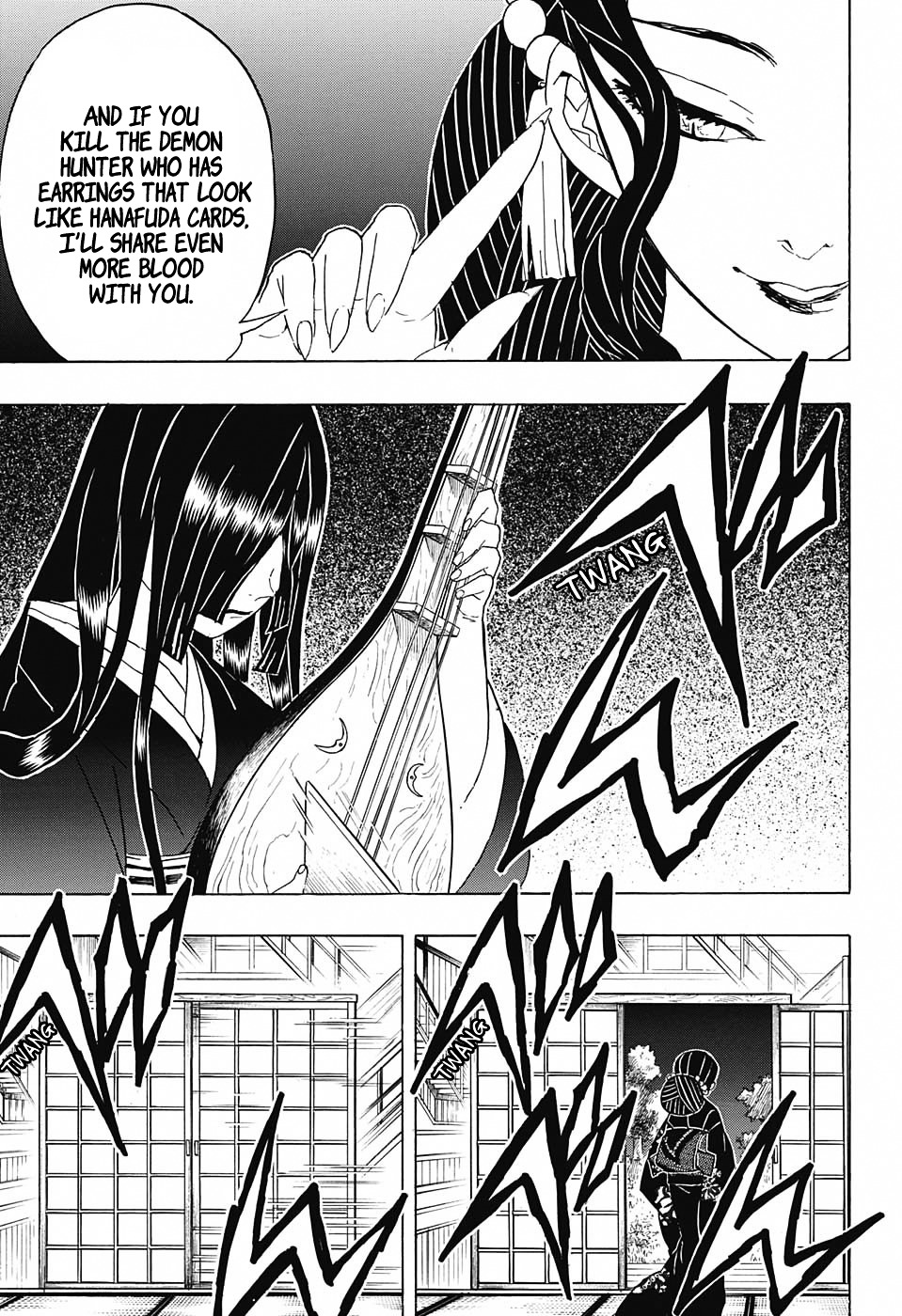 Read Demon Slayer  Kimetsu no Yaiba Manga Online