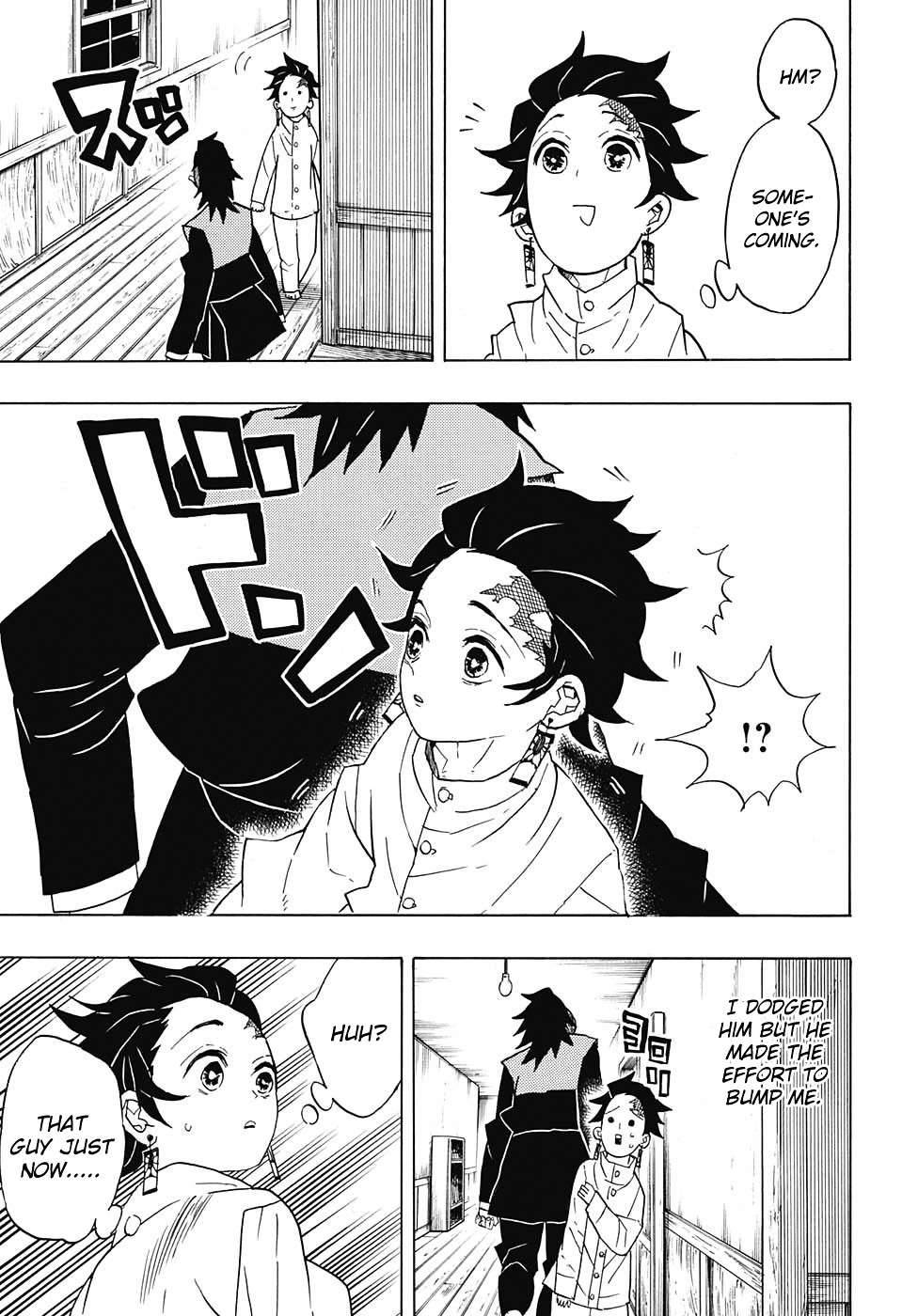 Read Demon Slayer  Kimetsu no Yaiba Manga Online