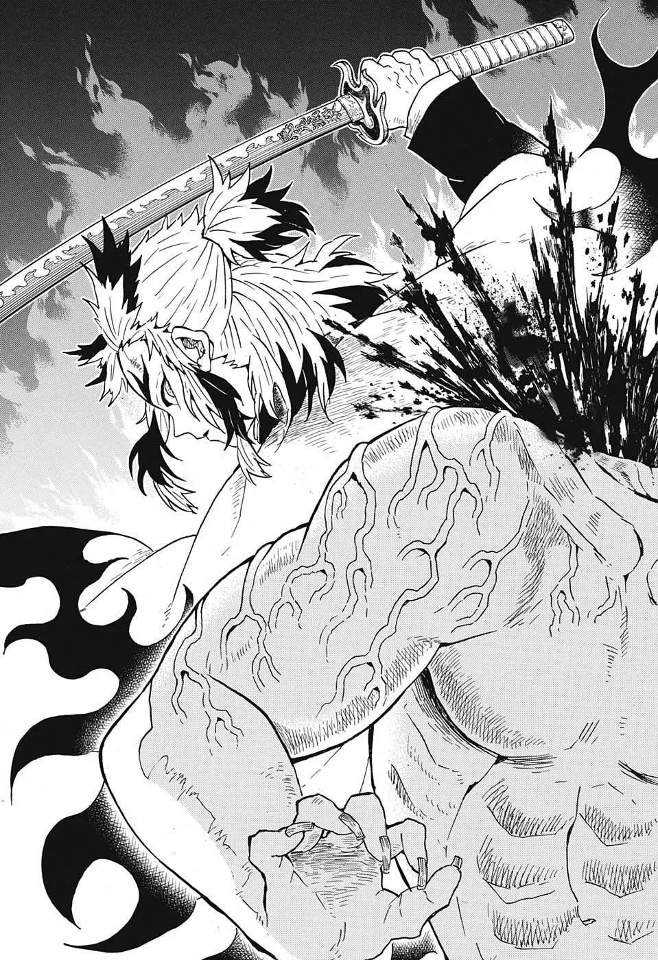 Read Demon Slayer  Kimetsu no Yaiba Manga Online