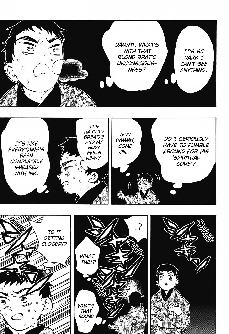 Read Demon Slayer  Kimetsu no Yaiba Manga Online