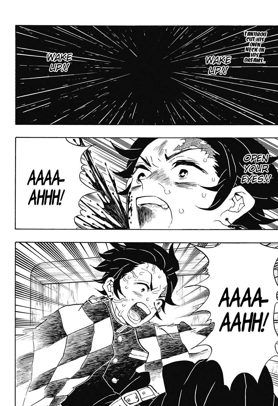 Read Demon Slayer  Kimetsu no Yaiba Manga Online