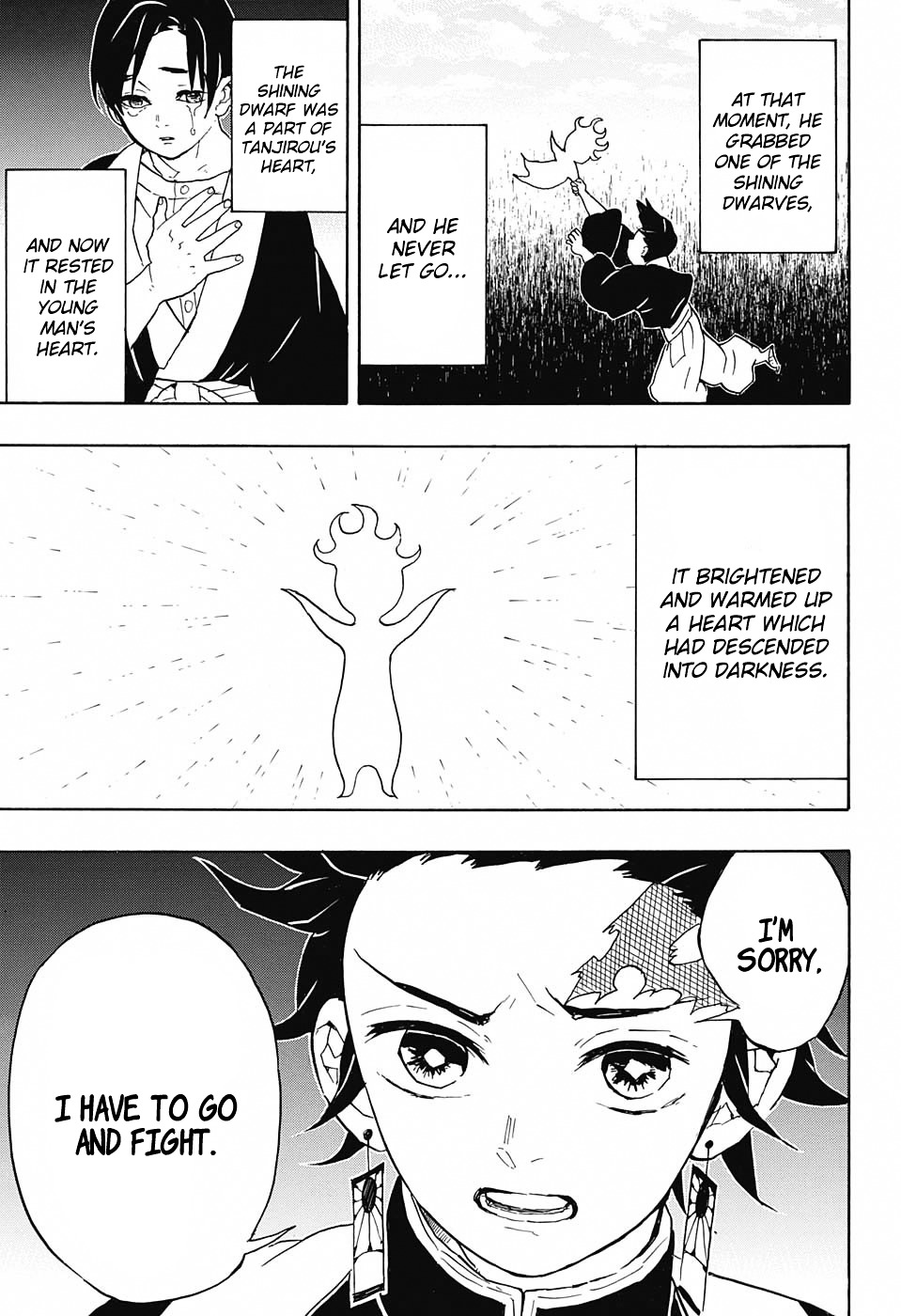 Read Demon Slayer  Kimetsu no Yaiba Manga Online
