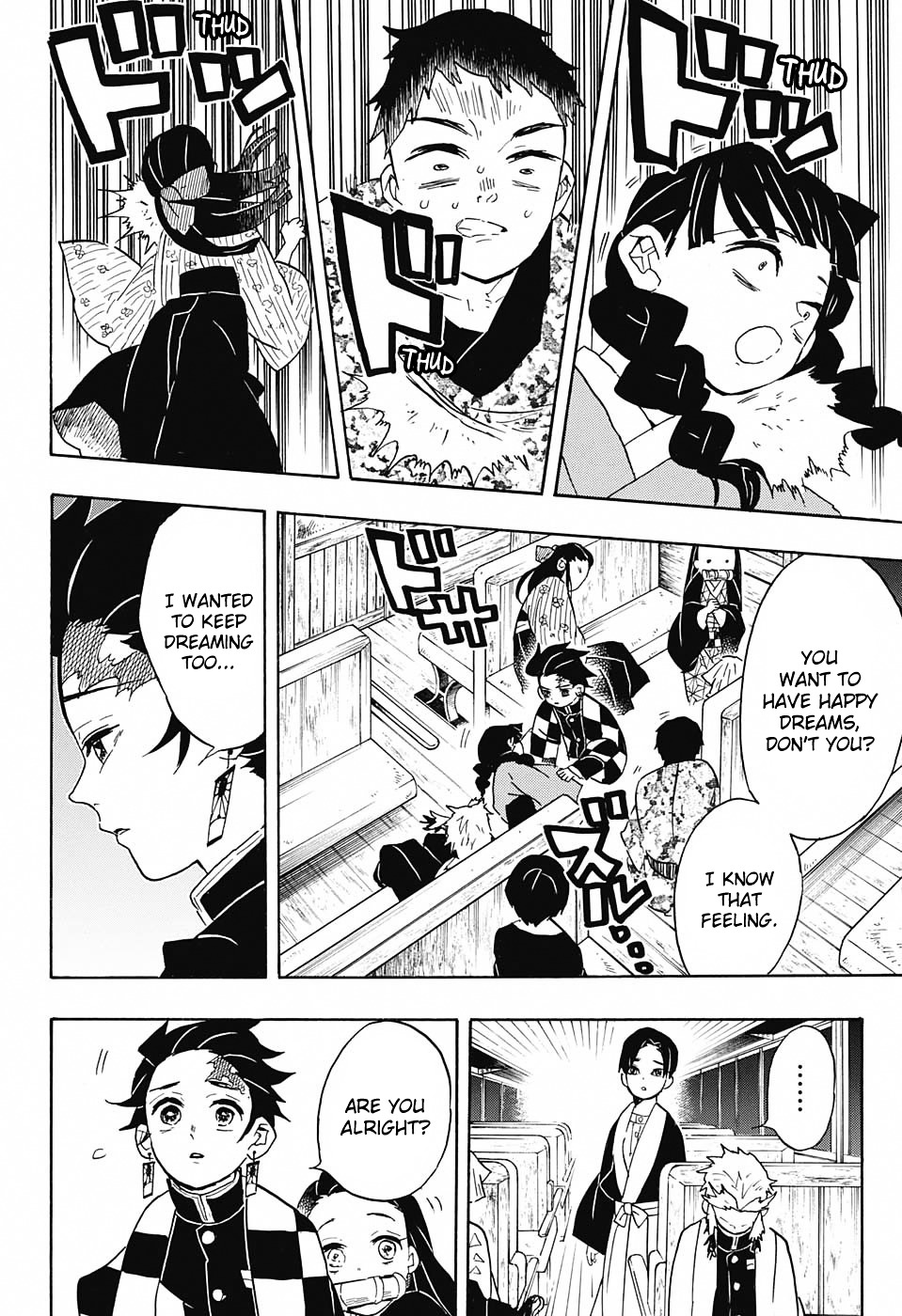 Read Demon Slayer  Kimetsu no Yaiba Manga Online