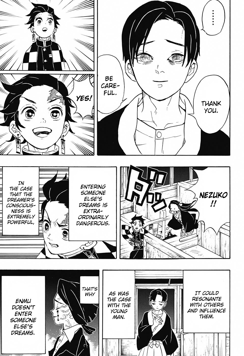 Read Demon Slayer  Kimetsu no Yaiba Manga Online