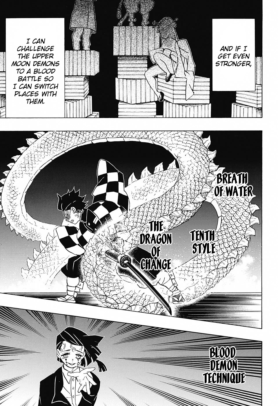 Read Demon Slayer  Kimetsu no Yaiba Manga Online