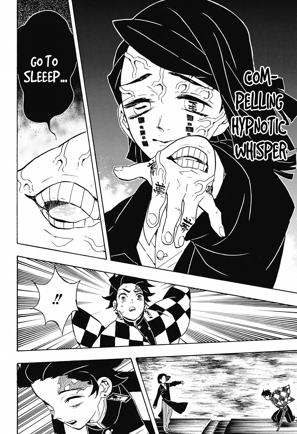 Read Demon Slayer  Kimetsu no Yaiba Manga Online