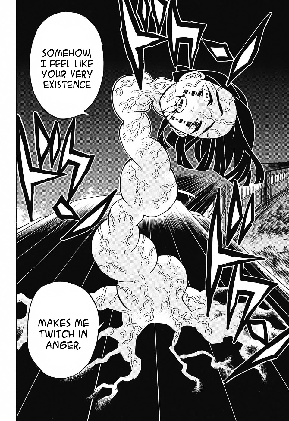 Read Demon Slayer  Kimetsu no Yaiba Manga Online