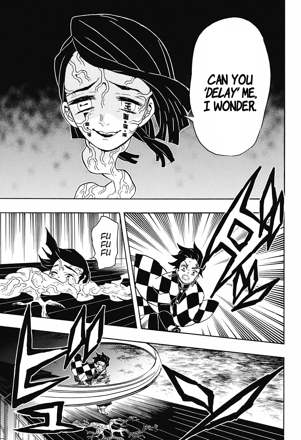Read Demon Slayer  Kimetsu no Yaiba Manga Online