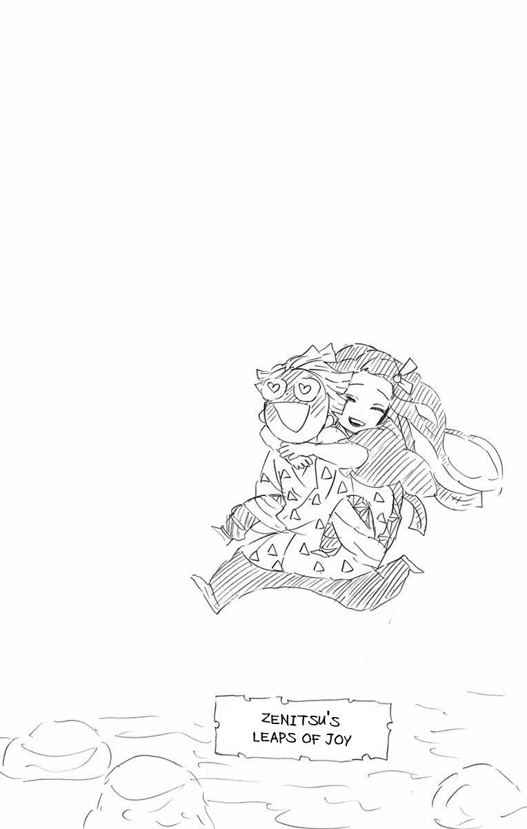Read Demon Slayer  Kimetsu no Yaiba Manga Online