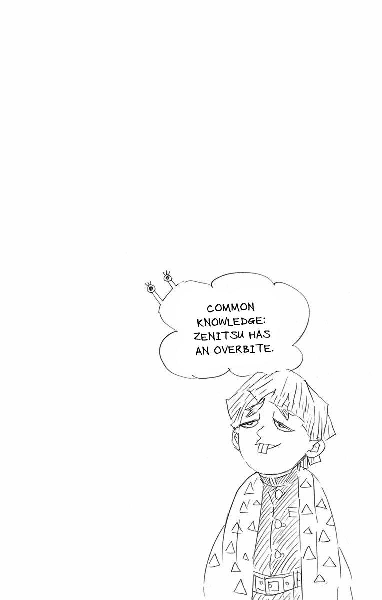 Read Demon Slayer  Kimetsu no Yaiba Manga Online