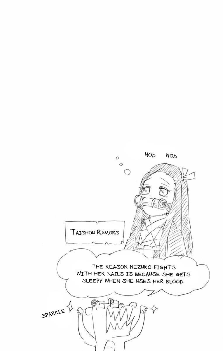 Read Demon Slayer  Kimetsu no Yaiba Manga Online